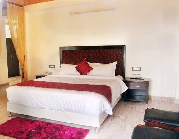 Fort Ramshehar, Nalagarh 4